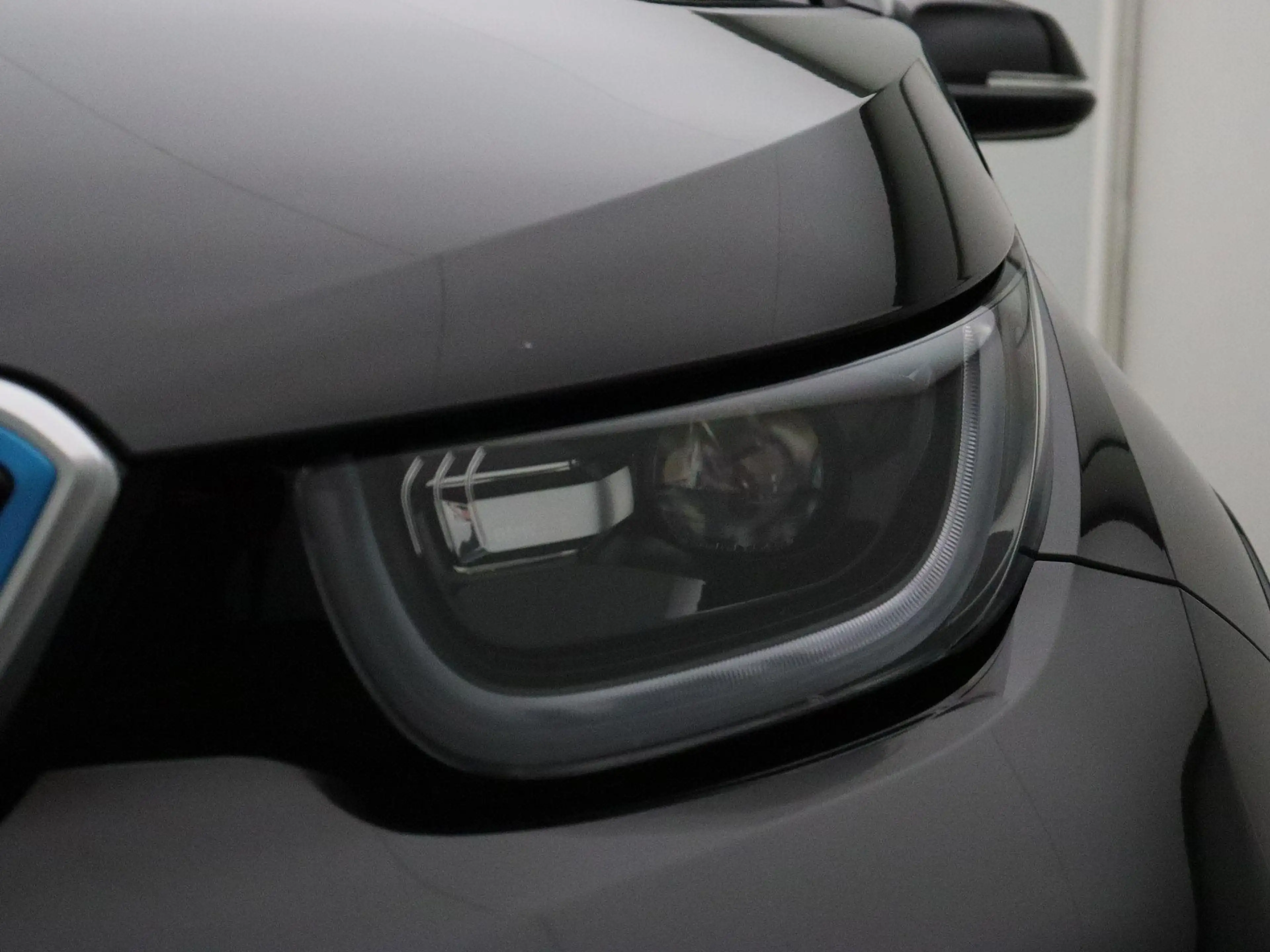 BMW i3 120 Ah Sportpakket | Achteruitrijcamera | Schuif-/ — photo 6