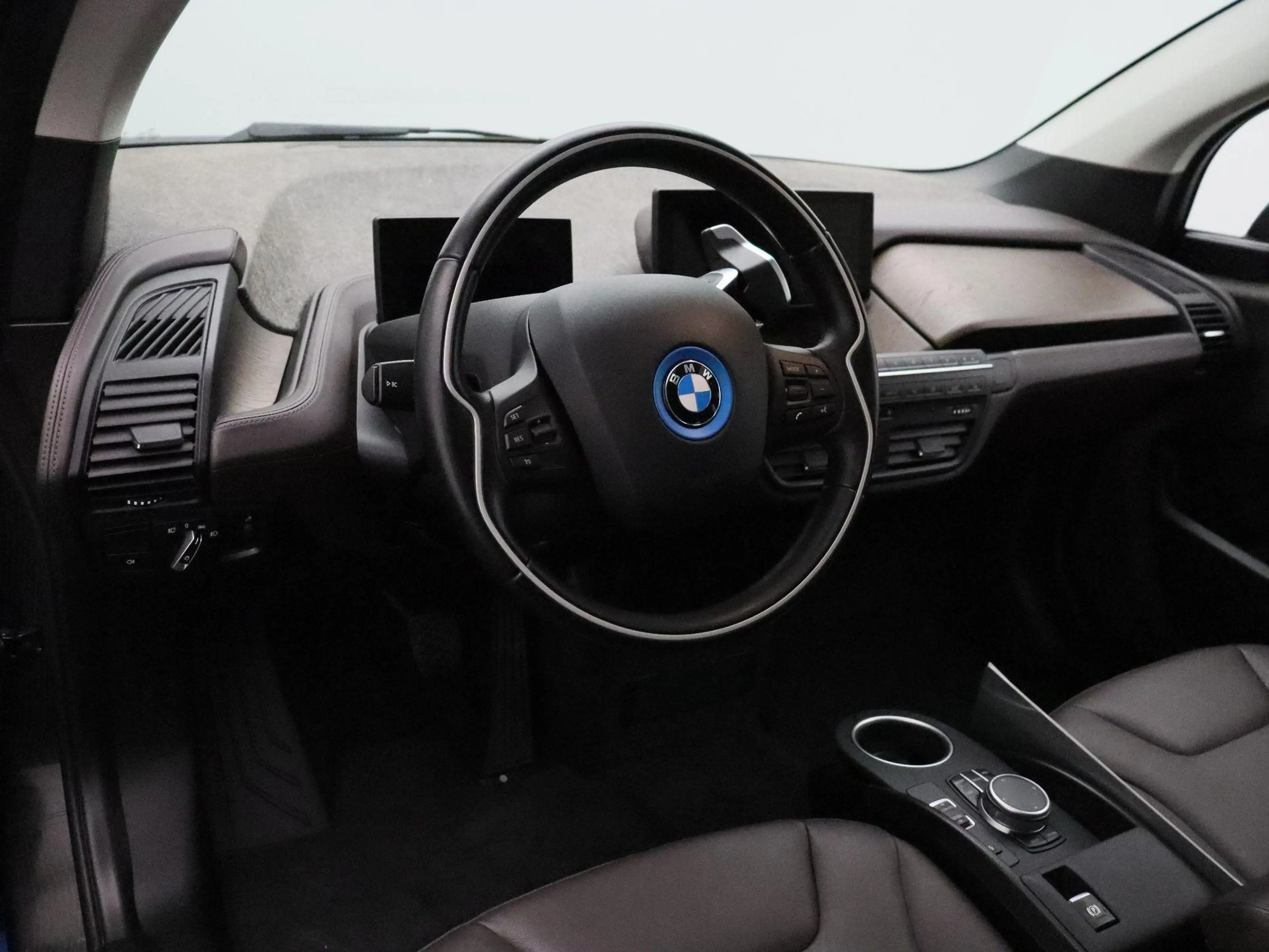 BMW i3 120 Ah Sportpakket | Achteruitrijcamera | Schuif-/ — photo 10