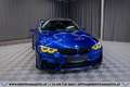 BMW M3 M-DKG CS*NUR 8.000KM*TYPISIERT* Blau - thumbnail 3