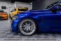 BMW M3 M-DKG CS*NUR 8.000KM*TYPISIERT* Blau - thumbnail 6