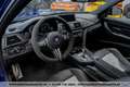 BMW M3 M-DKG CS*NUR 8.000KM*TYPISIERT* Blau - thumbnail 17