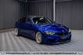 BMW M3 M-DKG CS*NUR 8.000KM*TYPISIERT* Blau - thumbnail 4
