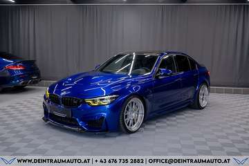 M-DKG CS*NUR 8.000KM*TYPISIERT*