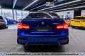 BMW M3 M-DKG CS*NUR 8.000KM*TYPISIERT* Blau - thumbnail 8