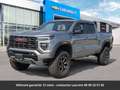GMC Canyon AT4X Tout compris hors homologation 4500e Grau - thumbnail 1