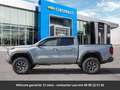 GMC Canyon AT4X Tout compris hors homologation 4500e Grau - thumbnail 16