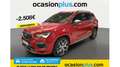 SEAT Ateca 1.5 EcoTSI S&S FR Rojo - thumbnail 1