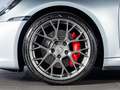 Porsche 992 coupe 3.0 carrera s auto Zilver - thumbnail 5