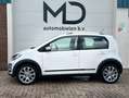 Volkswagen up! 1.0 cross up! BlueMotion / Airco / NAP Wit - thumbnail 3