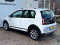 Volkswagen up! 1.0 cross up! BlueMotion / Airco / NAP Wit - thumbnail 8