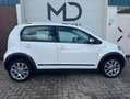 Volkswagen up! 1.0 cross up! BlueMotion / Airco / NAP Wit - thumbnail 2