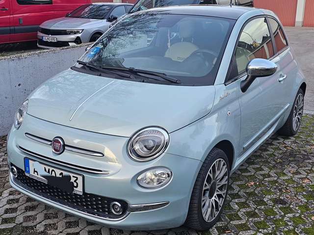 Fiat 500 500 1.0 GSE Hybrid Dolcevita