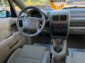 Audi A2 1.4*Klimaautomatik*PDC*ZR+TÜV NEU* Niebieski - thumbnail 12