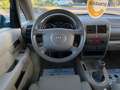 Audi A2 1.4*Klimaautomatik*PDC*ZR+TÜV NEU* Niebieski - thumbnail 15