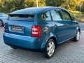 Audi A2 1.4*Klimaautomatik*PDC*ZR+TÜV NEU* Blue - thumbnail 4