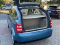 Audi A2 1.4*Klimaautomatik*PDC*ZR+TÜV NEU* Niebieski - thumbnail 5