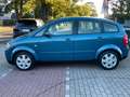 Audi A2 1.4*Klimaautomatik*PDC*ZR+TÜV NEU* Blue - thumbnail 7