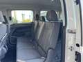 Volkswagen Caddy Maxi Kombi 2.0TDI AHK*2Schiebet.*Navi Weiß - thumbnail 14