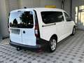Volkswagen Caddy Maxi Kombi 2.0TDI AHK*2Schiebet.*Navi Weiß - thumbnail 3