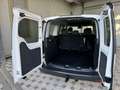 Volkswagen Caddy Maxi Kombi 2.0TDI AHK*2Schiebet.*Navi Weiß - thumbnail 16
