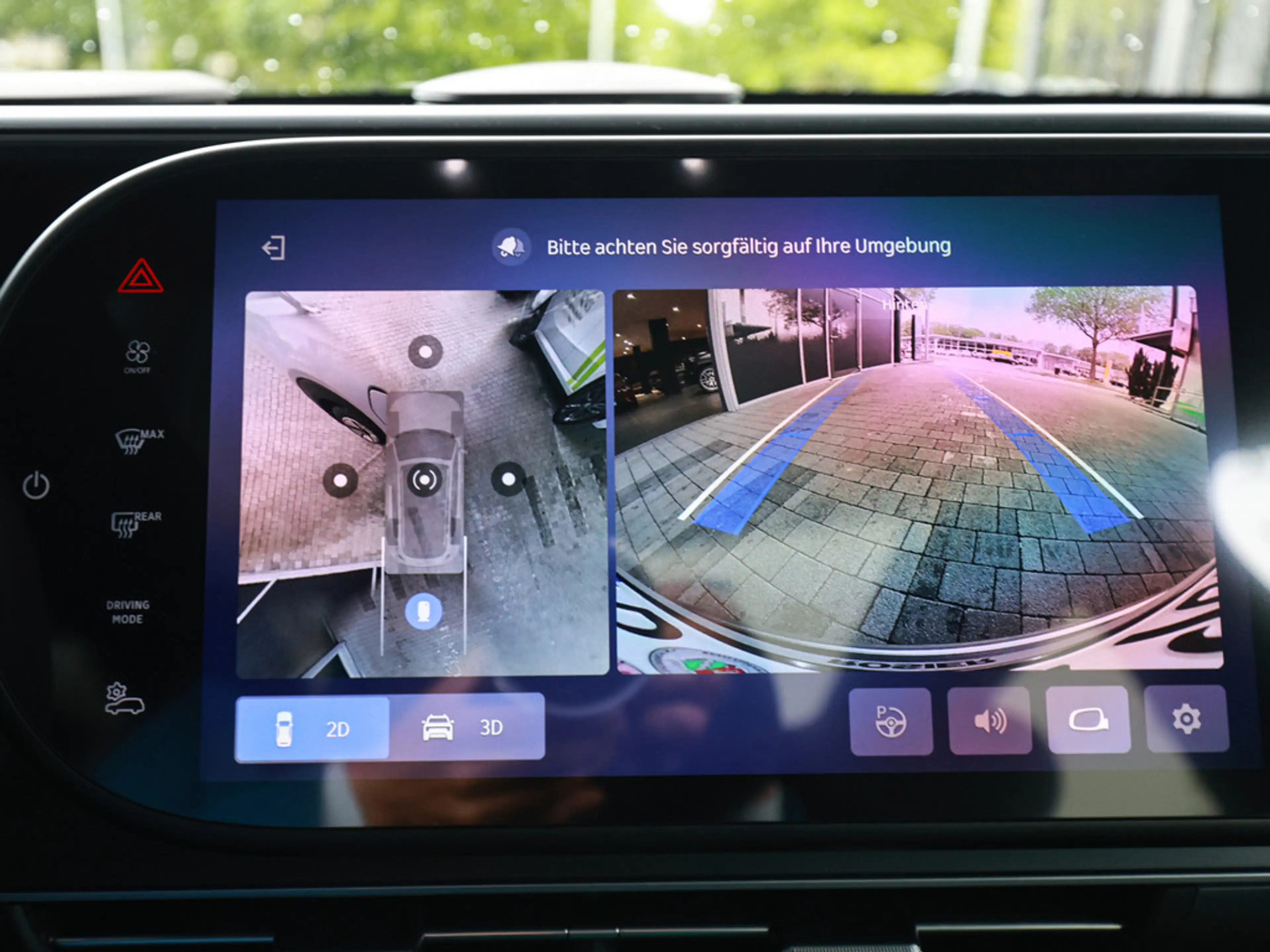smart #5 PREMIUM 100 kWh 400kW DC-Laden 360°-Kamera — photo 15