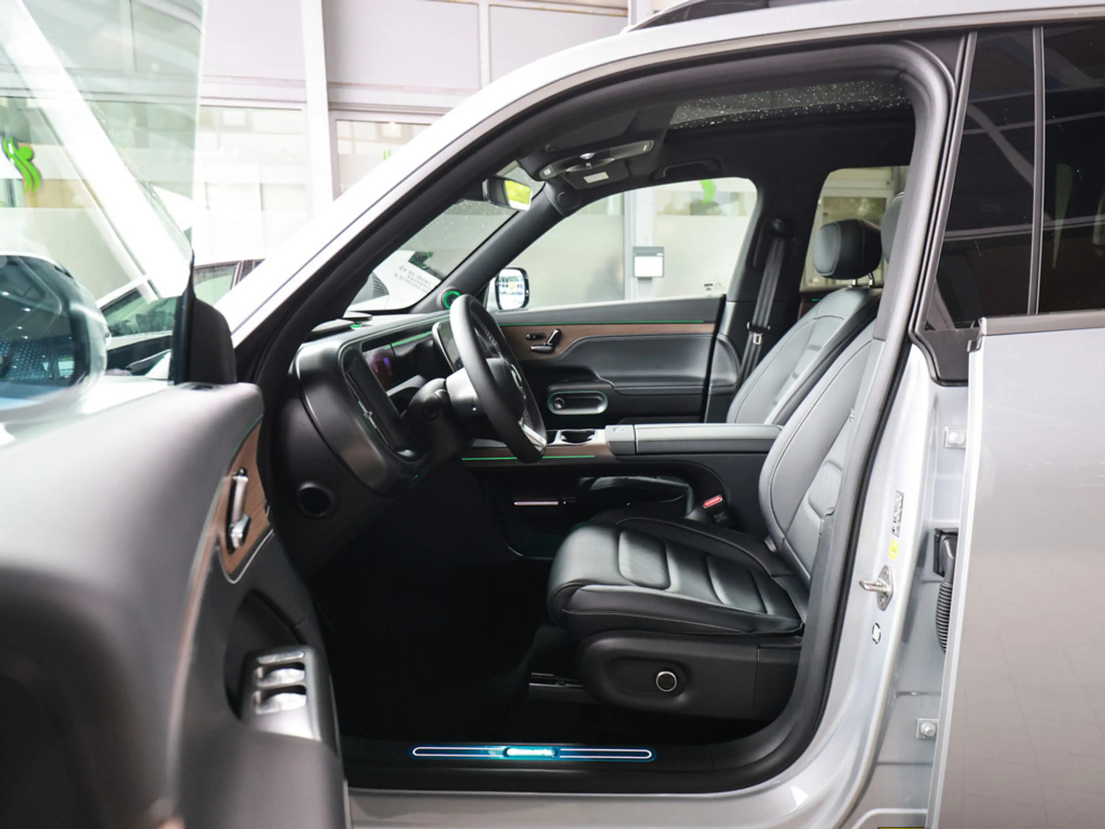 smart #5 PREMIUM 100 kWh 400kW DC-Laden 360°-Kamera — photo 12