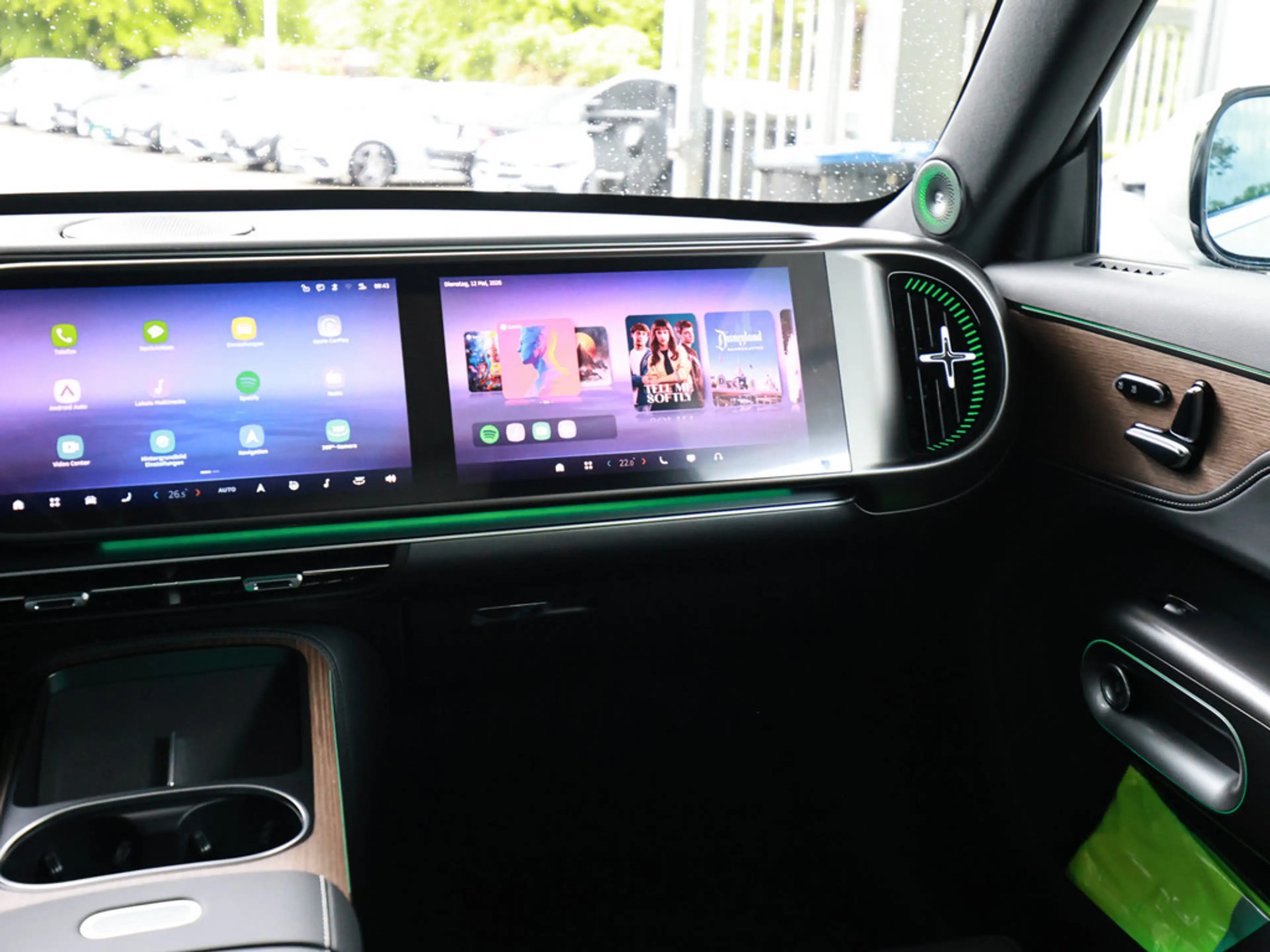 smart #5 PREMIUM 100 kWh 400kW DC-Laden 360°-Kamera — photo 11
