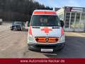 Mercedes-Benz Sprinter II 316 CDI-RTW-Bett-Klima-1.Hand- Weiß - thumbnail 3