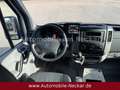 Mercedes-Benz Sprinter II 316 CDI-RTW-Bett-Klima-1.Hand- Weiß - thumbnail 13