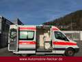 Mercedes-Benz Sprinter II 316 CDI-RTW-Bett-Klima-1.Hand- Weiß - thumbnail 11