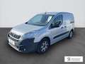 Peugeot Partner Standard 1.6 BlueHDi 100ch S&S Premium Pack ETG6 Gris - thumbnail 1