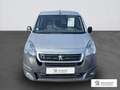 Peugeot Partner Standard 1.6 BlueHDi 100ch S&S Premium Pack ETG6 Gris - thumbnail 2