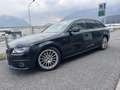 Audi A4 Avant 3.0 V6 tdi Advanced Plus quattro s-tronic Schwarz - thumbnail 3