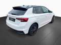 Skoda Fabia 1.0 TSI Ambition Klima LED Sitzh. PDC hi. Weiß - thumbnail 4