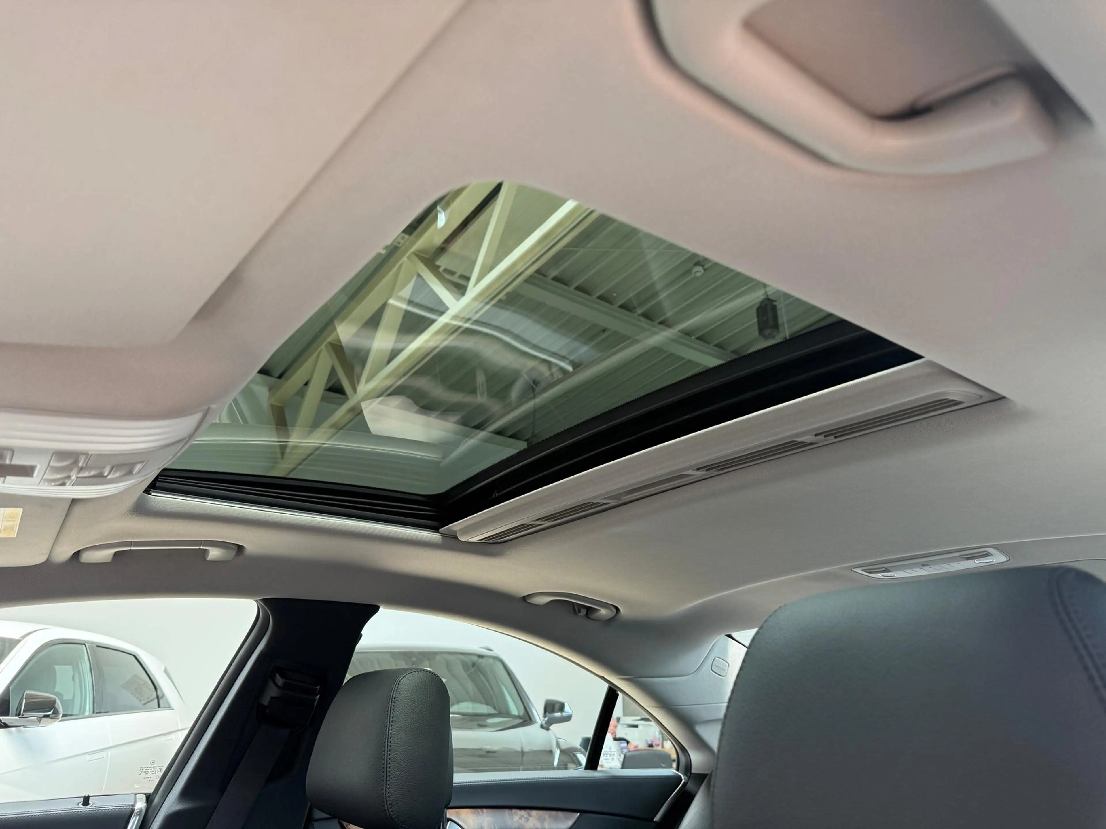 Mercedes-Benz CLS 250 CLS 250 CDI S-DACH|ADAPTIVE-LED|COMAND|LEDER — photo 13