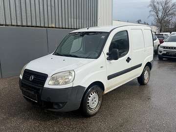 Doblo Cargo 1,4 | EXPORT |