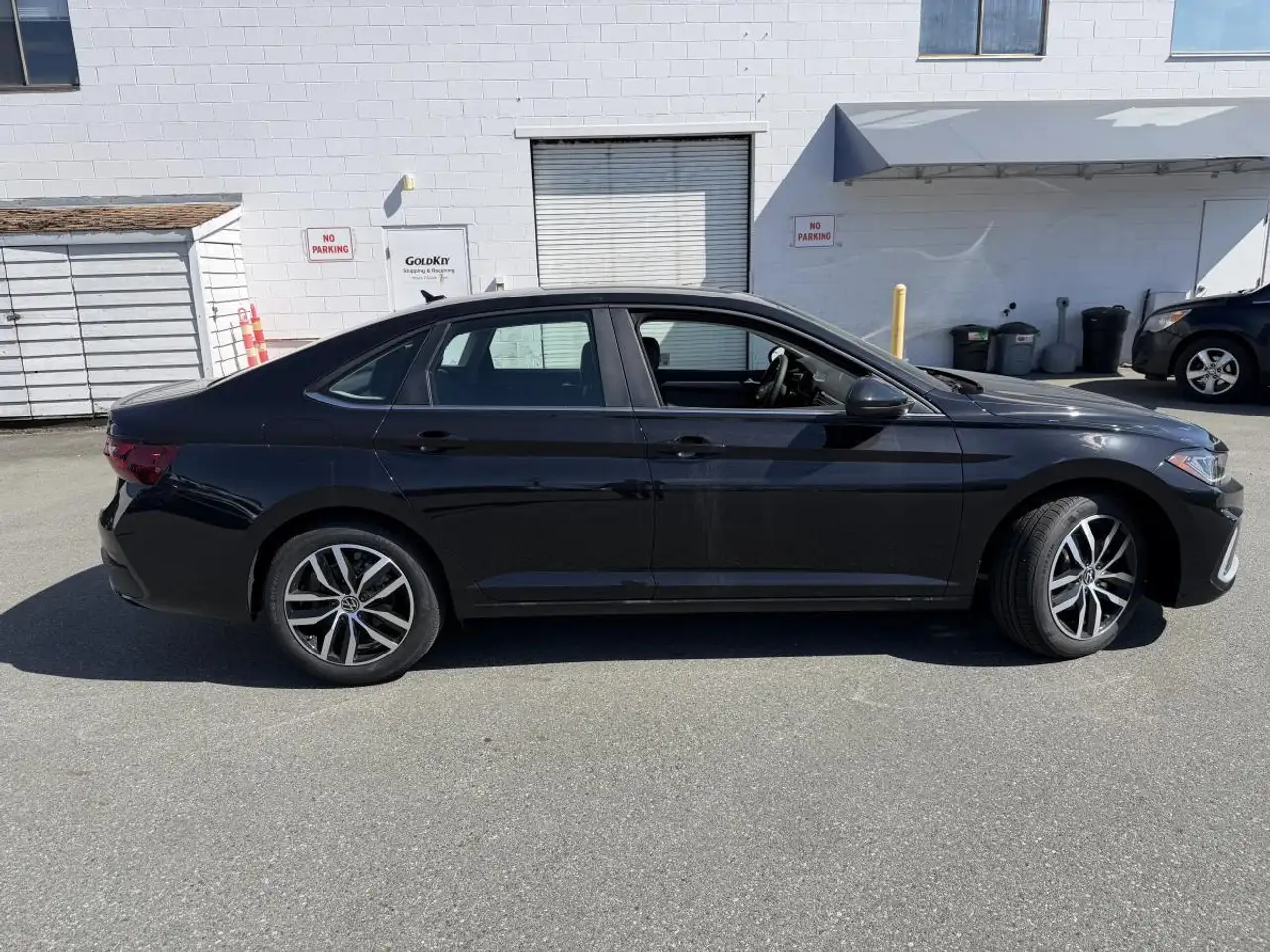 Volkswagen Jetta снимка Volkswagen Jetta
