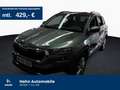 Skoda Karoq 1.5 TSI DSG Selection AHK LED Navi CAM PDC Grau - thumbnail 1