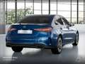 Mercedes-Benz C 180 AMG+NIGHT+360+BURMESTER+TOTW+KEYLESS+9G Blau - thumbnail 5