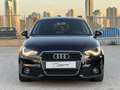 Audi A1 1.6TDI Ambition S-Tronic 90 Negro - thumbnail 2