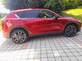 Mazda CX-5 CX-5 CD150 AWD Revolution Aut. Revolution/AHK Rot - thumbnail 4