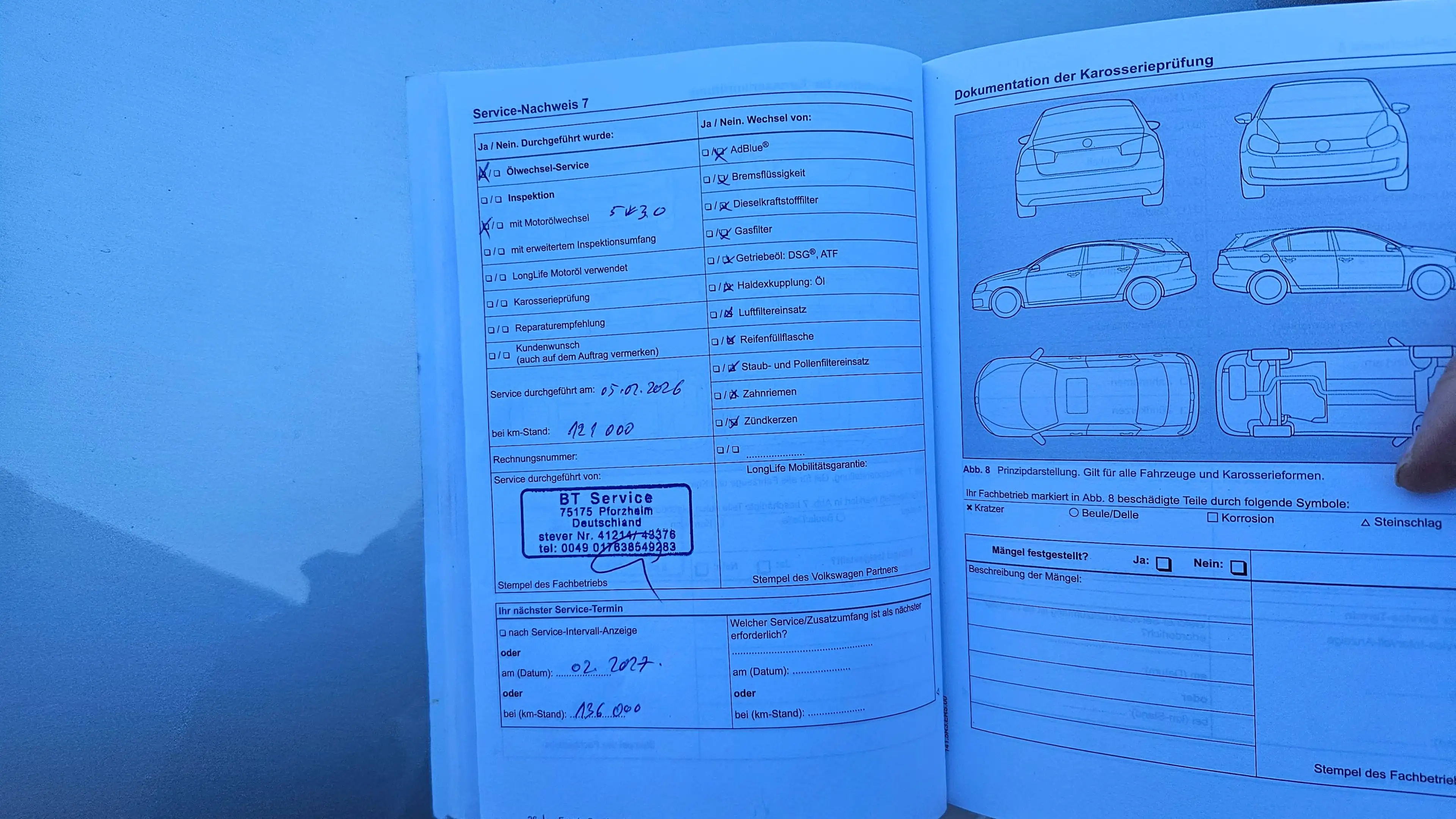 Volkswagen Golf Plus Match — photo 15