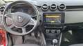 Dacia Duster Duster II 2021 1.0 tce Comfort Gpl 4x2 100cv Rojo - thumbnail 3
