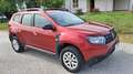 Dacia Duster Duster II 2021 1.0 tce Comfort Gpl 4x2 100cv Rojo - thumbnail 9