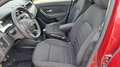 Dacia Duster Duster II 2021 1.0 tce Comfort Gpl 4x2 100cv Rojo - thumbnail 4