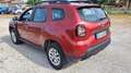 Dacia Duster Duster II 2021 1.0 tce Comfort Gpl 4x2 100cv Rojo - thumbnail 2