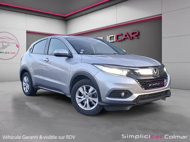 Honda HR-V HRV 1.5 I-VTEC 130 CH EXECUTIVE