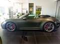 Porsche 911 911 Carrera Cabrio 3.0 Carrera S auto Verde - thumbnail 10