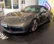 Porsche 911 911 Carrera Cabrio 3.0 Carrera S auto Verde - thumbnail 3