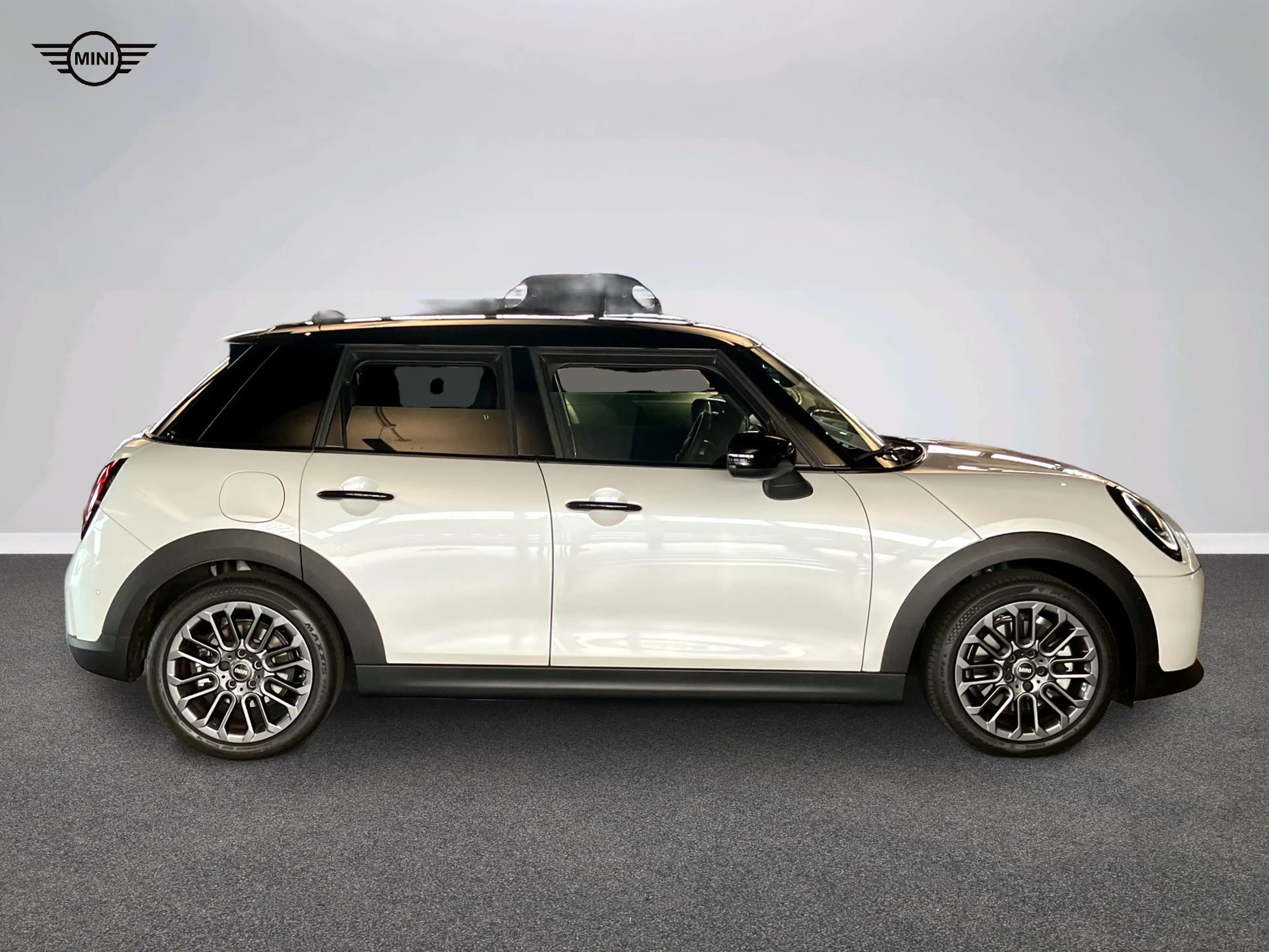 MINI Cooper C Classic Trim — photo 2